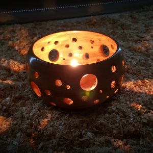 The Emberpath BEacon
