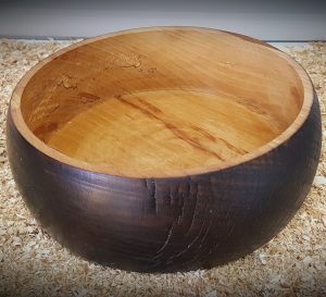The Dragon Breath Bowl