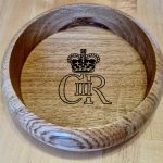 The King's Bowl