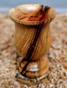 The Knight's Chalice
