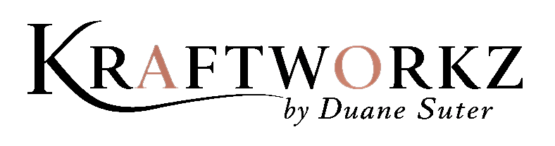 Duane Suter KraftWorkz