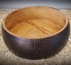 The Dragon Breath Bowl