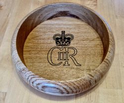 The King's Bowl